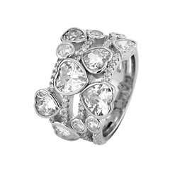 Bague Di Giorgio Spirit - Maison Di Giorgio