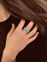 Bague Di Giorgio Spirit - Maison Di Giorgio