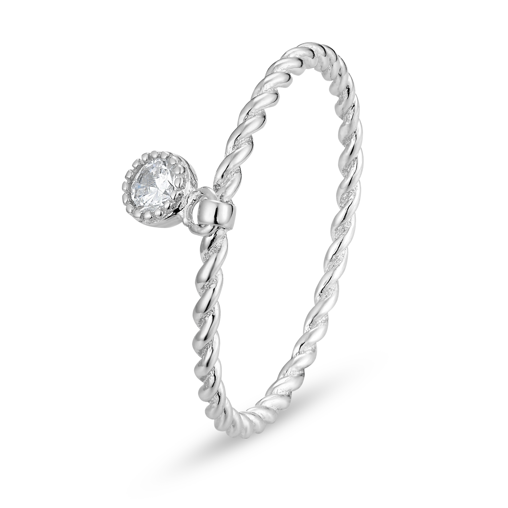 Bague Di Giorgio Spirit - Maison Di Giorgio