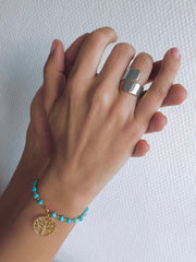 Bague Di Giorgio Spirit - Maison Di Giorgio