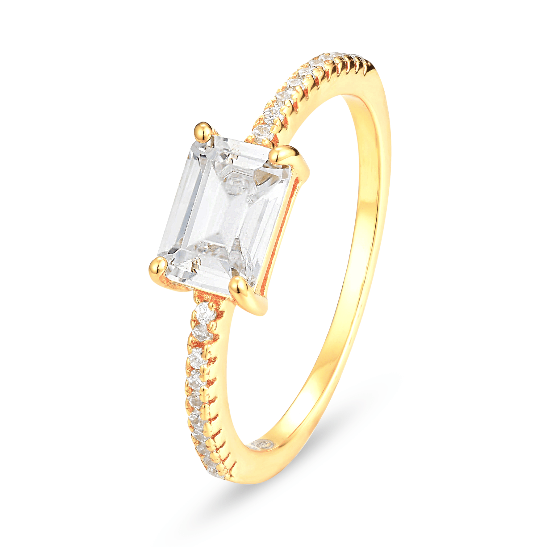 Bague Di Giorgio Spirit - Maison Di Giorgio