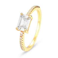 Bague Di Giorgio Spirit - Maison Di Giorgio