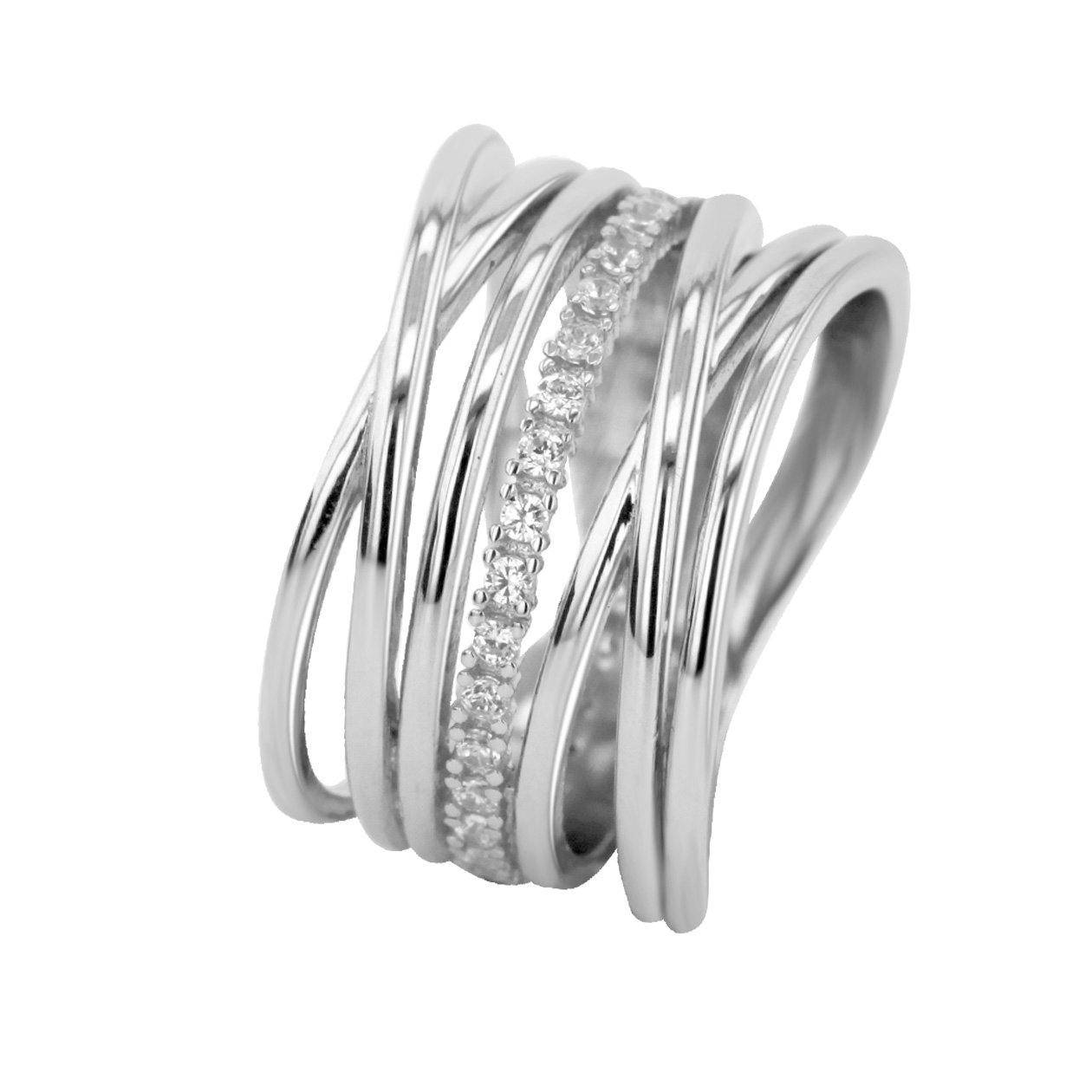 Bague Di Giorgio Spirit - Maison Di Giorgio