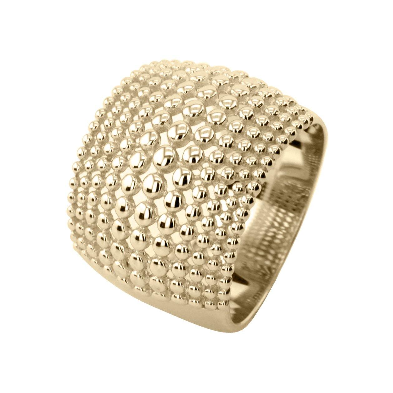Bague Di Giorgio Spirit - Maison Di Giorgio