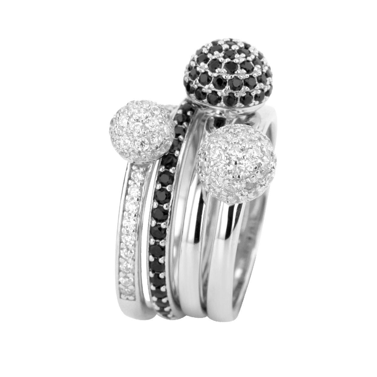 Bague Di Giorgio Spirit - Maison Di Giorgio