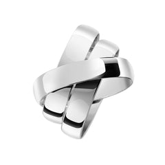 Bague Di Giorgio Spirit - Maison Di Giorgio