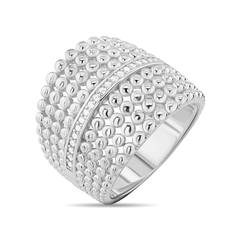 Bague Di Giorgio Spirit - Maison Di Giorgio