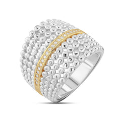 Bague Di Giorgio Spirit - Maison Di Giorgio