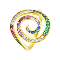 Bague Di Giorgio Spirit - Maison Di Giorgio