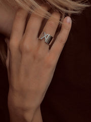 Bague Di Giorgio Spirit - Maison Di Giorgio