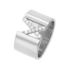 Bague Di Giorgio Spirit - Maison Di Giorgio