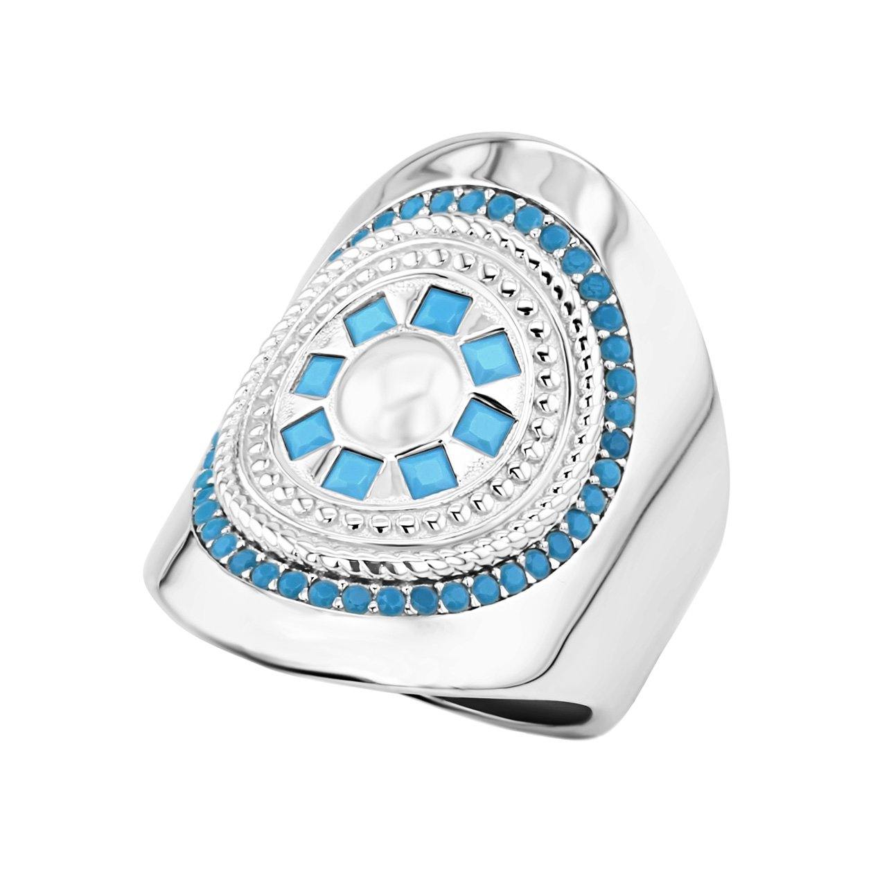 Bague Nomad - Maison Di Giorgio