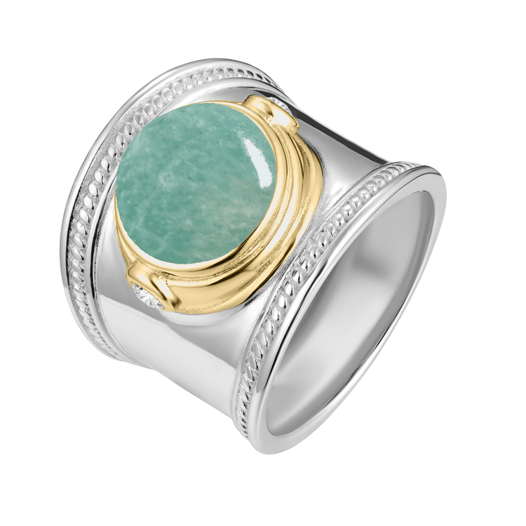 Bague Nomad - Maison Di Giorgio