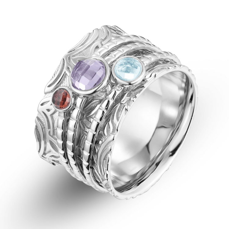 Bague Nomad - Maison Di Giorgio