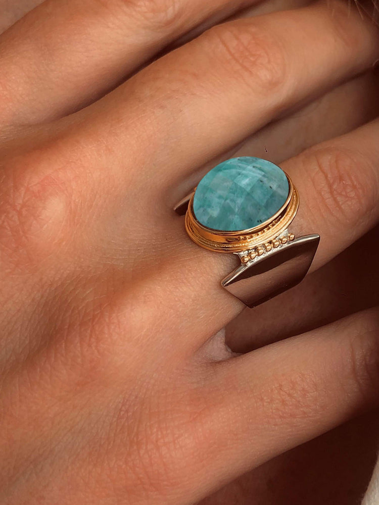 Bague Nomad - Maison Di Giorgio