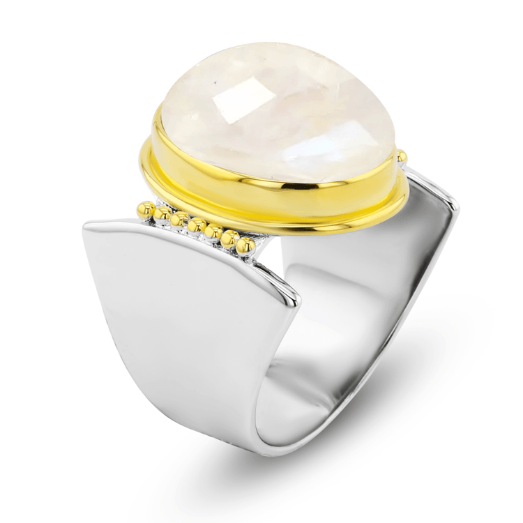Bague Nomad - Maison Di Giorgio
