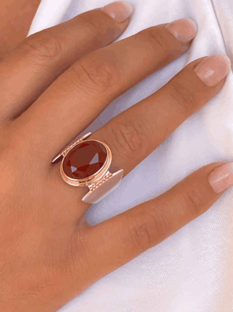 Bague Nomad - Maison Di Giorgio