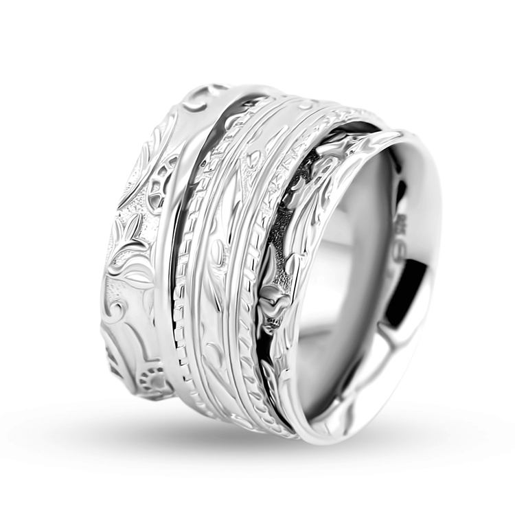 Bague Nomad - Maison Di Giorgio