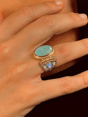 Bague Di Giorgio Spirit - Maison Di Giorgio