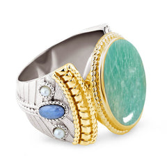 Bague Di Giorgio Spirit - Maison Di Giorgio