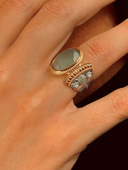 Bague Nomad - Maison Di Giorgio