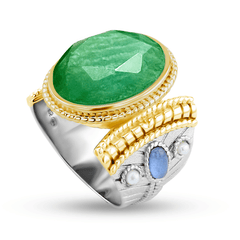 Bague Nomad - Maison Di Giorgio