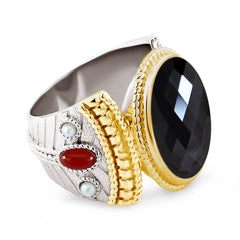 Bague Di Giorgio Spirit - Maison Di Giorgio
