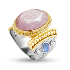 Bague Nomad - Maison Di Giorgio
