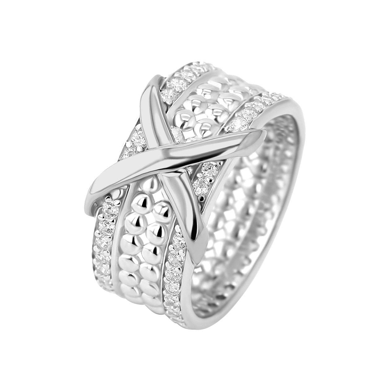 Bague Di Giorgio Spirit - Maison Di Giorgio