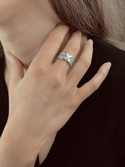 Bague Di Giorgio Spirit - Maison Di Giorgio