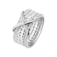 Bague Di Giorgio Spirit - Maison Di Giorgio