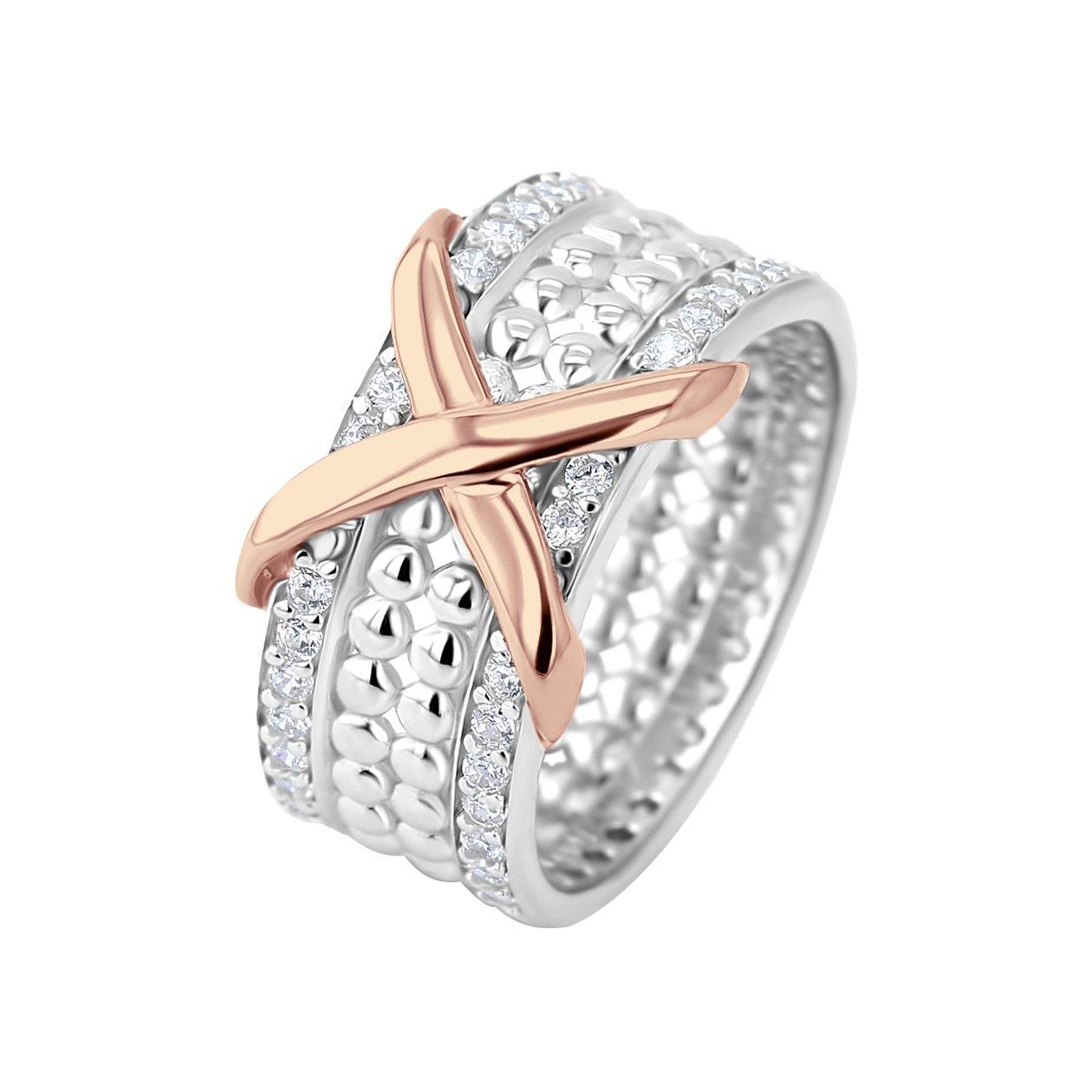 Bague Di Giorgio Spirit - Maison Di Giorgio