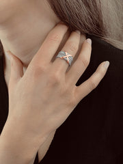 Bague Di Giorgio Spirit - Maison Di Giorgio