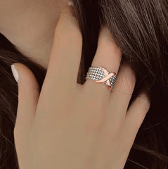 Bague Di Giorgio Spirit - Maison Di Giorgio