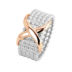 Bague Di Giorgio Spirit - Maison Di Giorgio