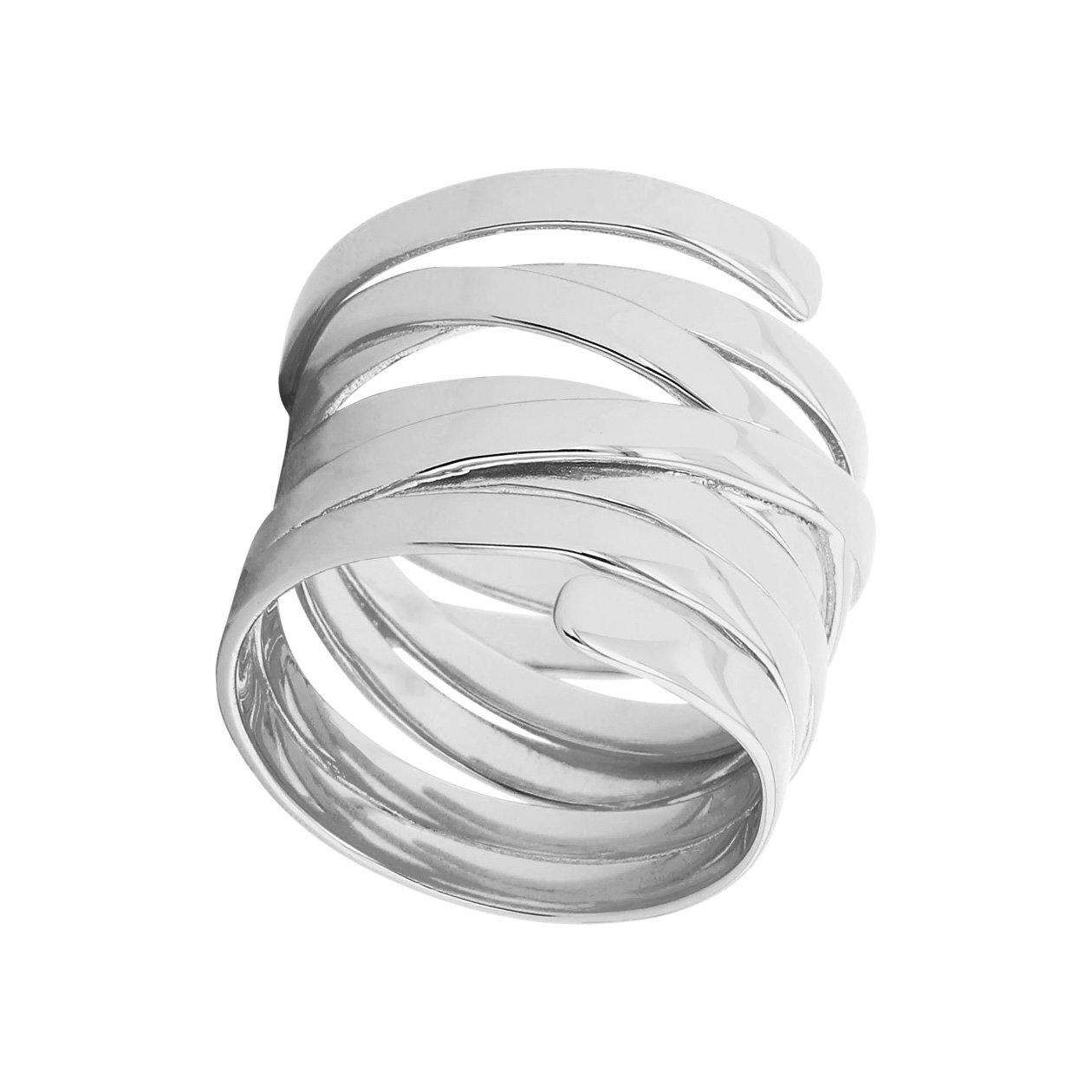 Bague Di Giorgio Spirit - Maison Di Giorgio