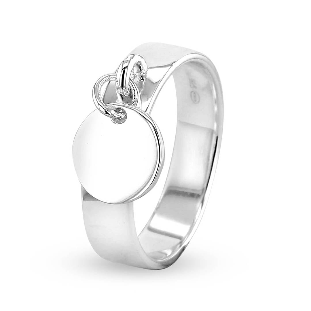 Bague en Argent 925 - Maison Di Giorgio