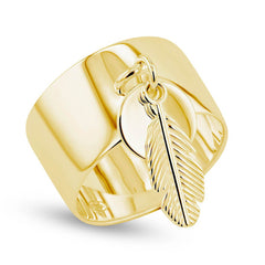 Bague Di Giorgio Spirit - Maison Di Giorgio