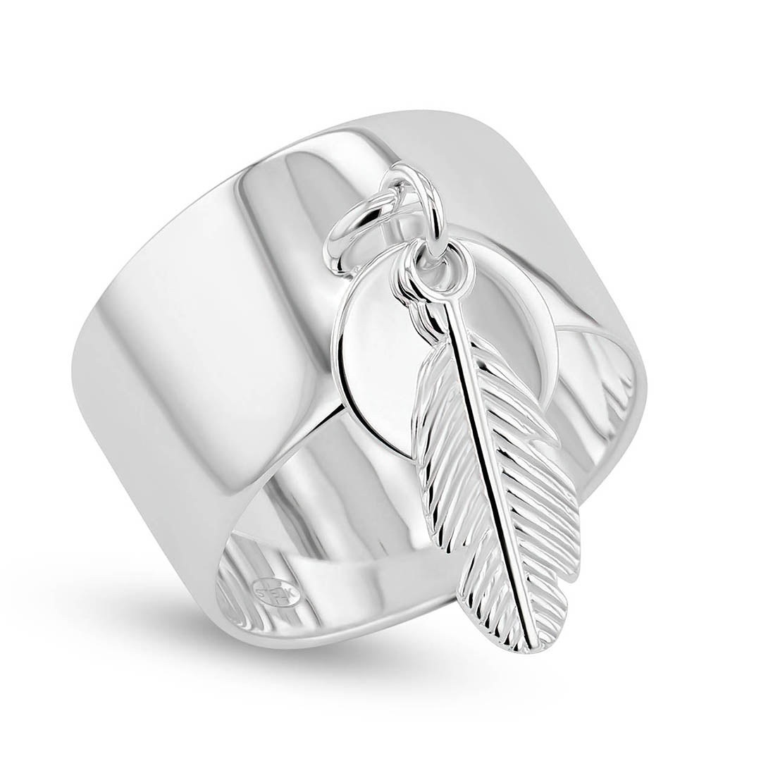 Bague Di Giorgio Spirit - Maison Di Giorgio