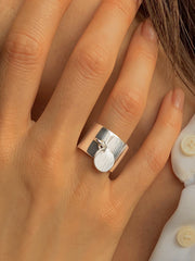 Bague Di Giorgio Spirit - Maison Di Giorgio