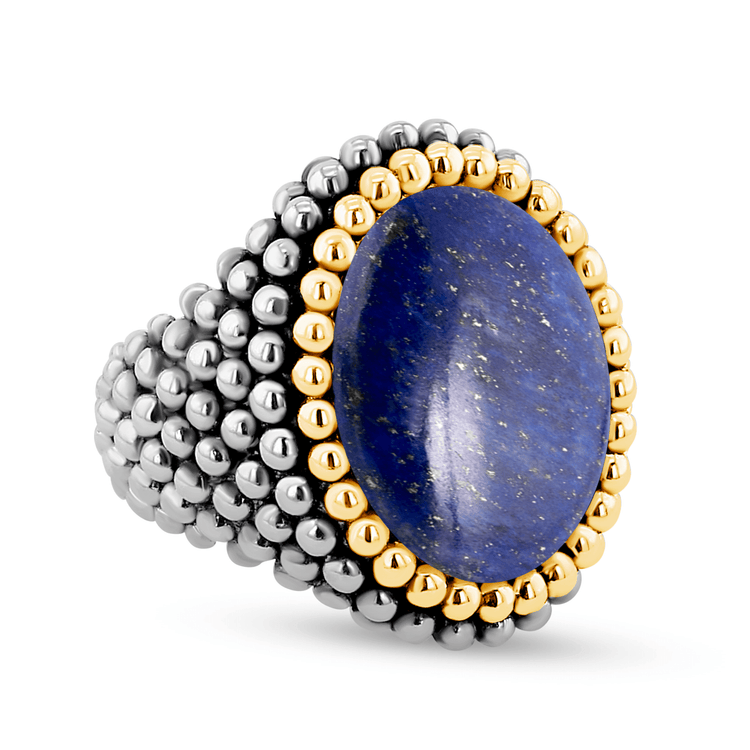Bague Nomad - Maison Di Giorgio