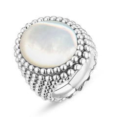 Bague Di Giorgio Spirit - Maison Di Giorgio