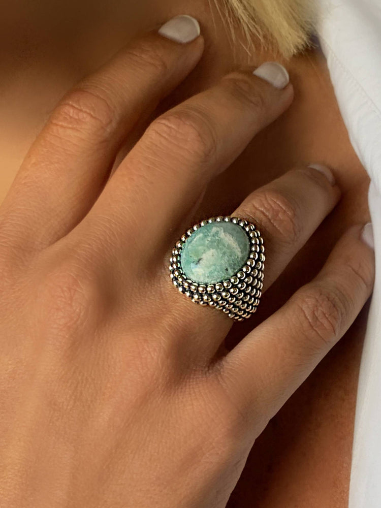 Bague Nomad - Maison Di Giorgio
