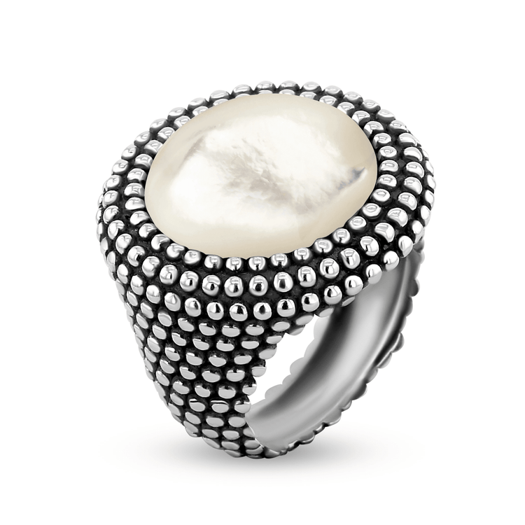 Bague Nomad - Maison Di Giorgio