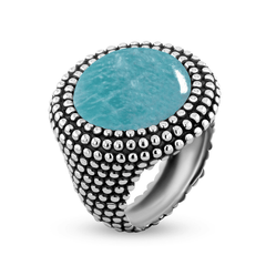 Bague Nomad - Maison Di Giorgio