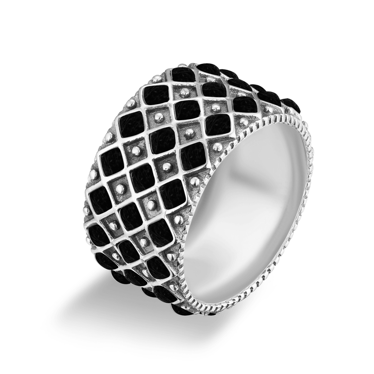 Bague Nomad - Maison Di Giorgio