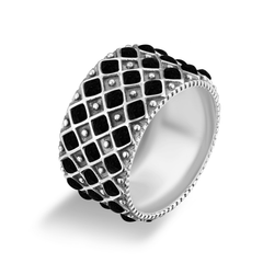 Bague Nomad - Maison Di Giorgio