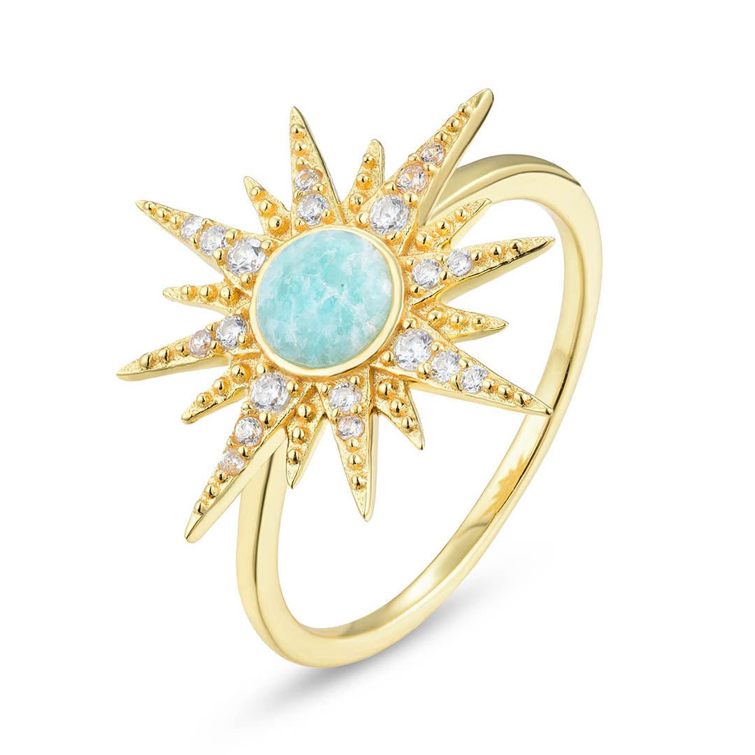 Bague Di Giorgio Spirit - Maison Di Giorgio