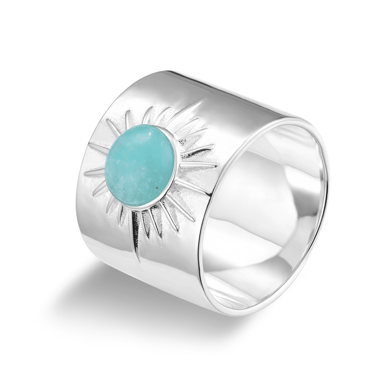 Bague Nomad - Maison Di Giorgio