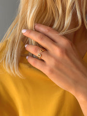 Bague Di Giorgio Spirit - Maison Di Giorgio